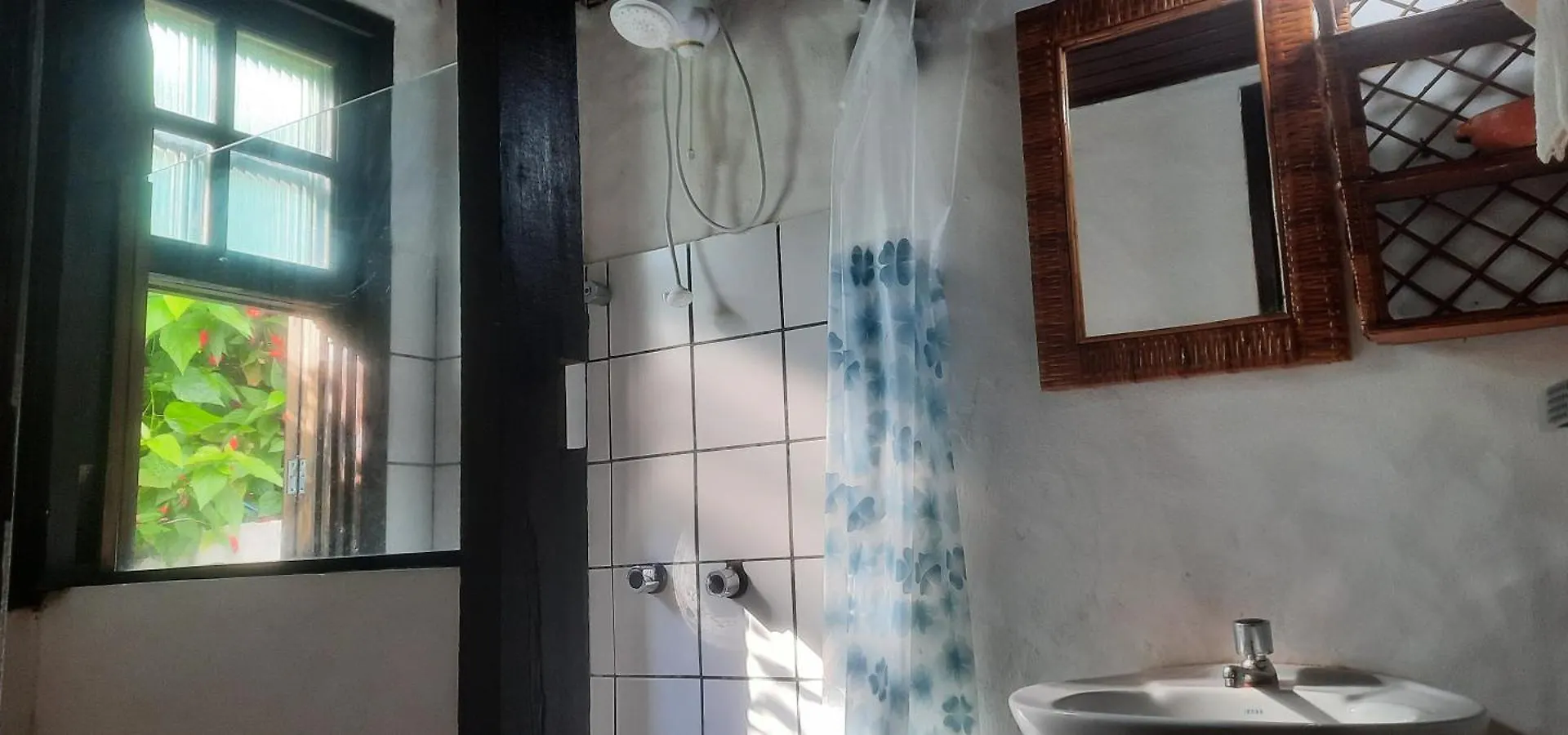 Tres Duplex No Meio Do Verde A 130 Metros Da Praia Da Lagoinha Florianopolis Holiday home