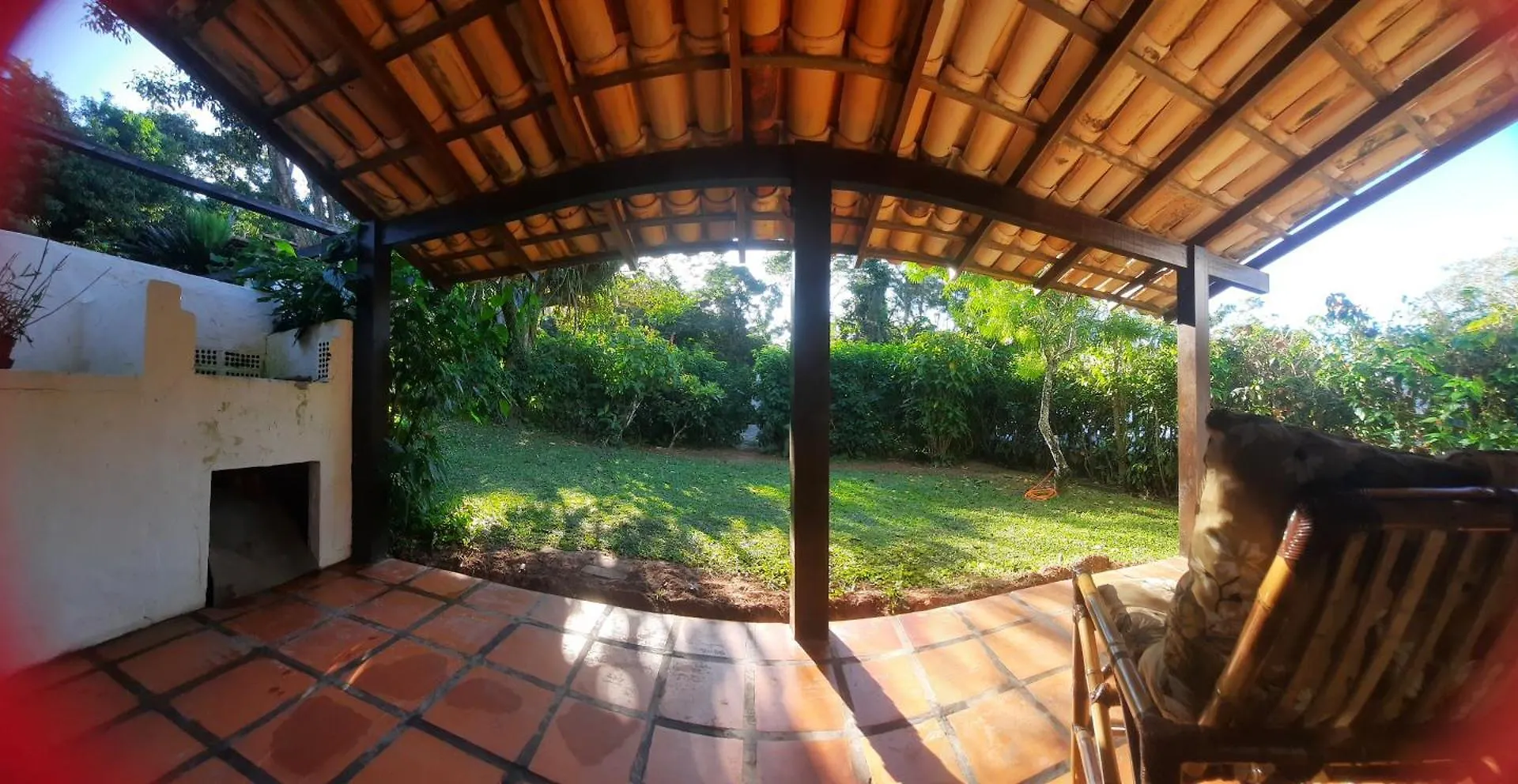 Tres Duplex No Meio Do Verde A 130 Metros Da Praia Da Lagoinha Florianopolis Holiday home