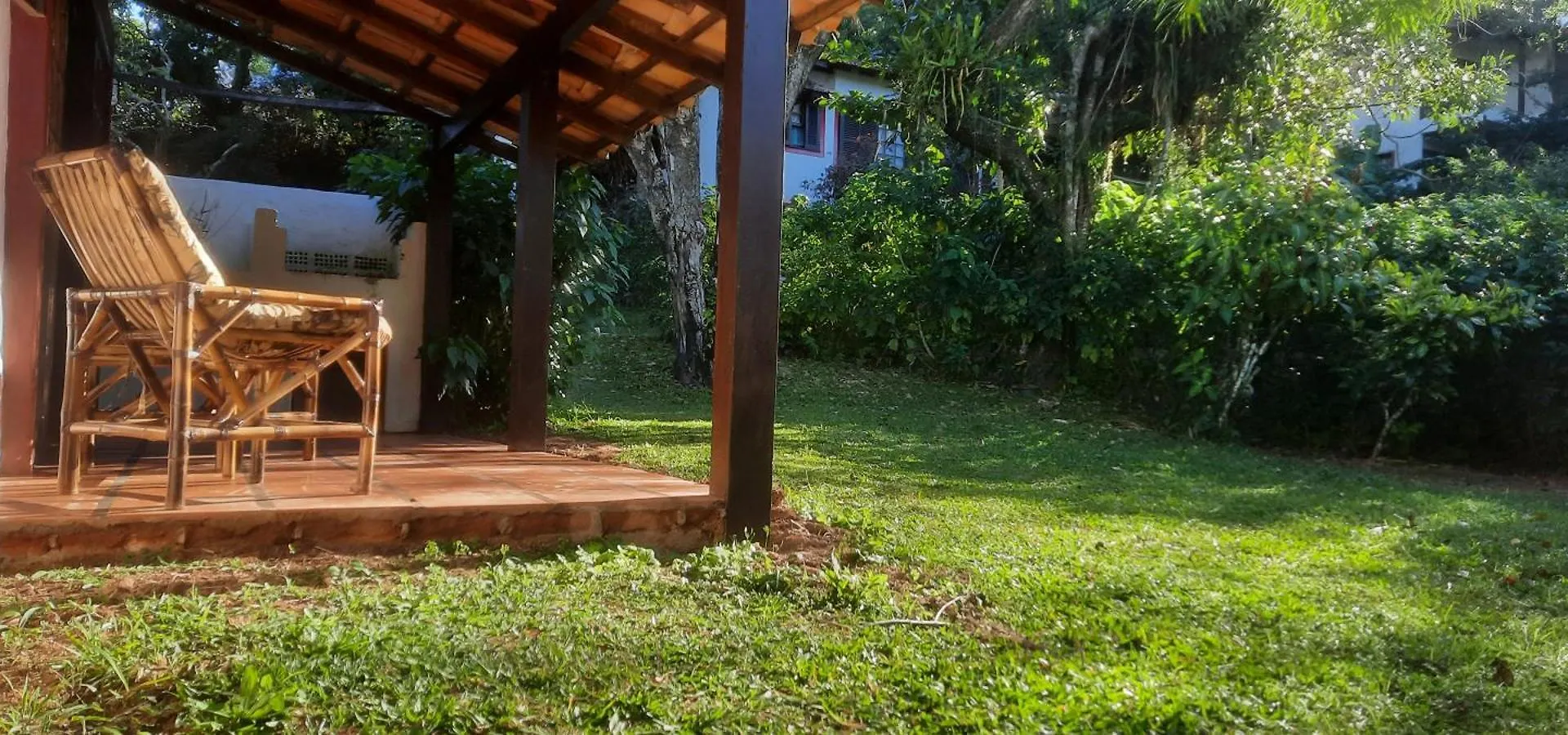 Tres Duplex No Meio Do Verde A 130 Metros Da Praia Da Lagoinha Florianopolis Holiday home